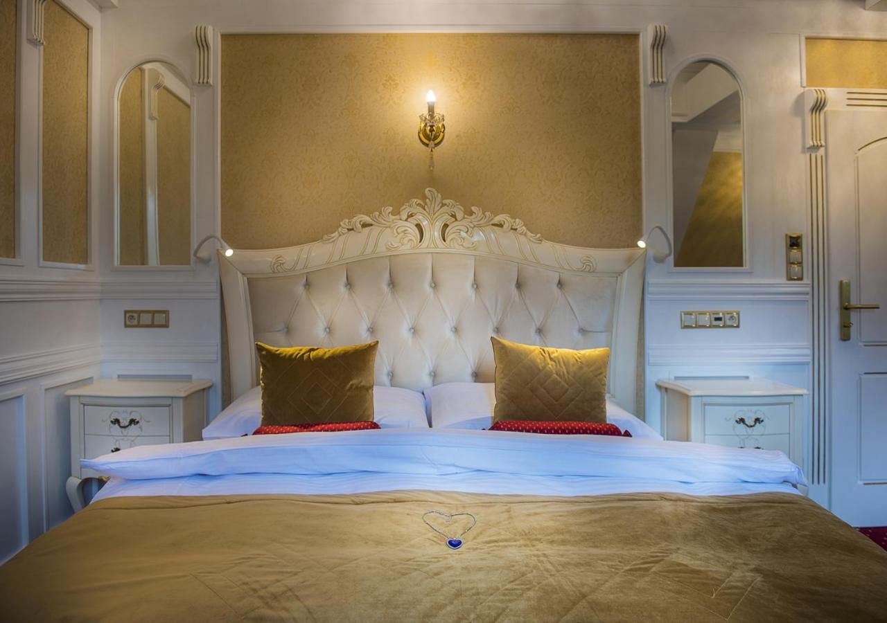 Grand Hotel**** Bachledka Strachan Ždiar المظهر الخارجي الصورة